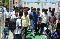 Asura Movie Success Tour at Kadapa